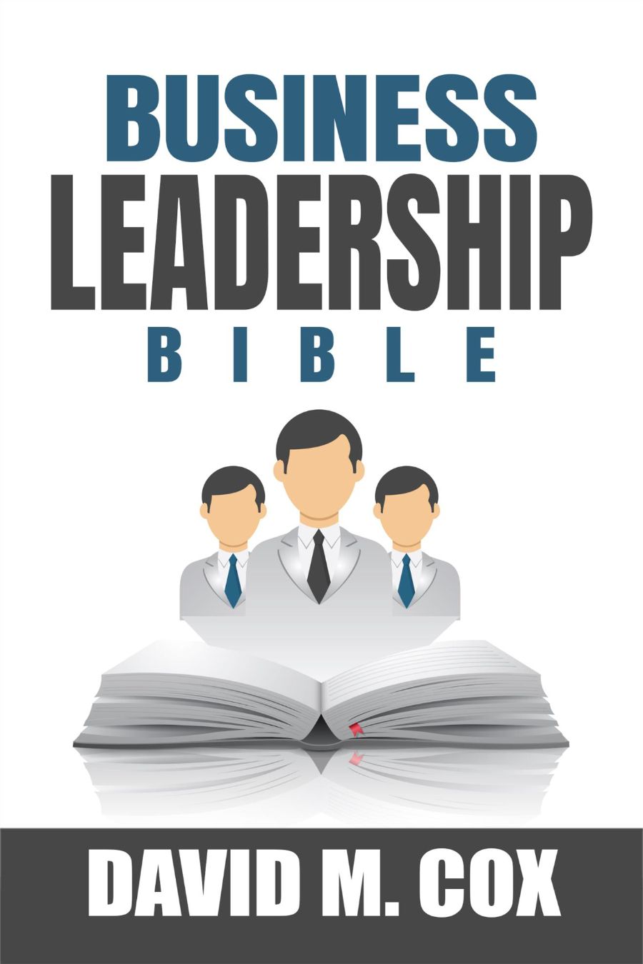 Business Leadership Bible