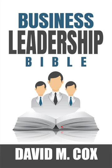 Business Leadership Bible