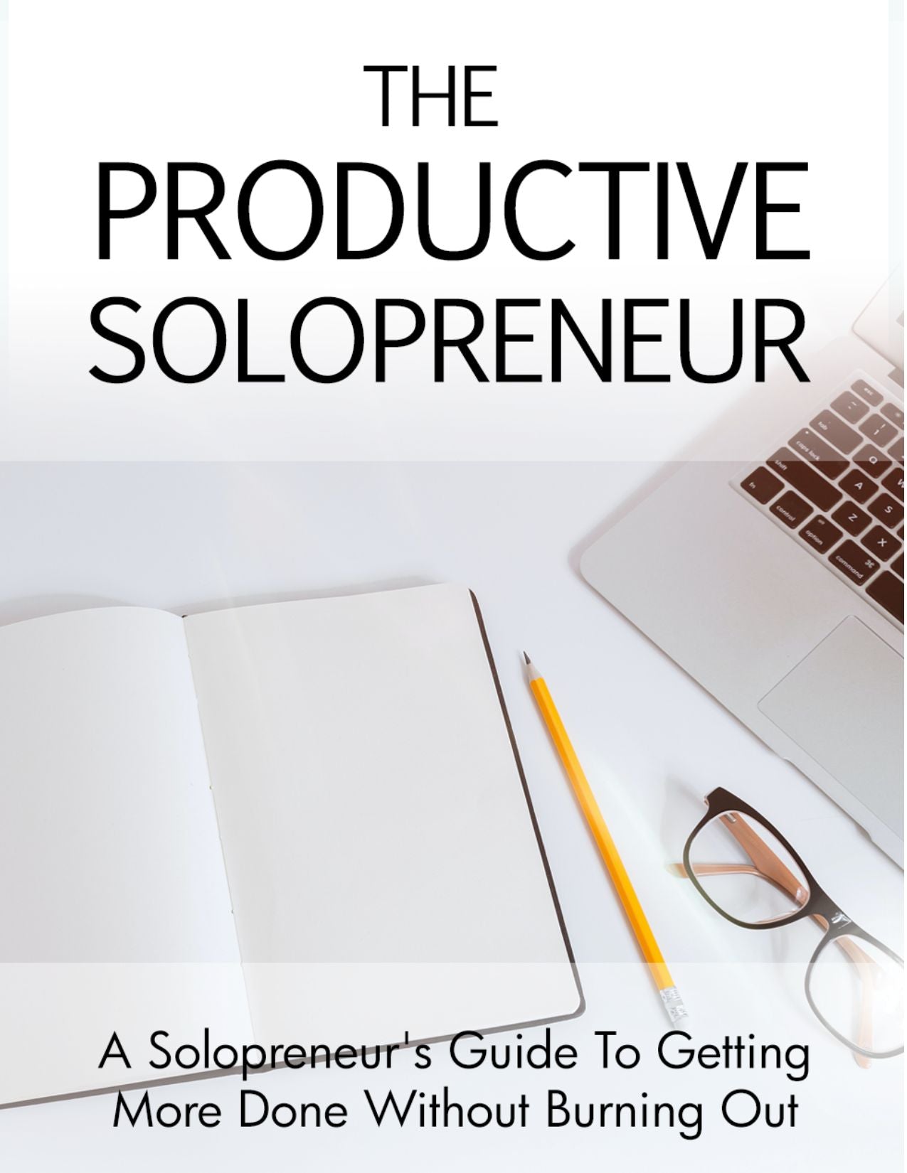 The Productive Solopreneur