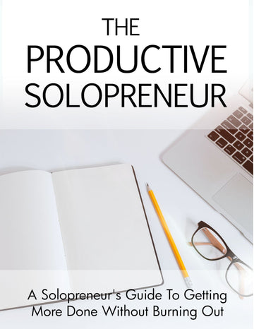 The Productive Solopreneur