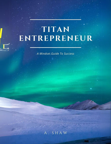 Titan Entrepreneur